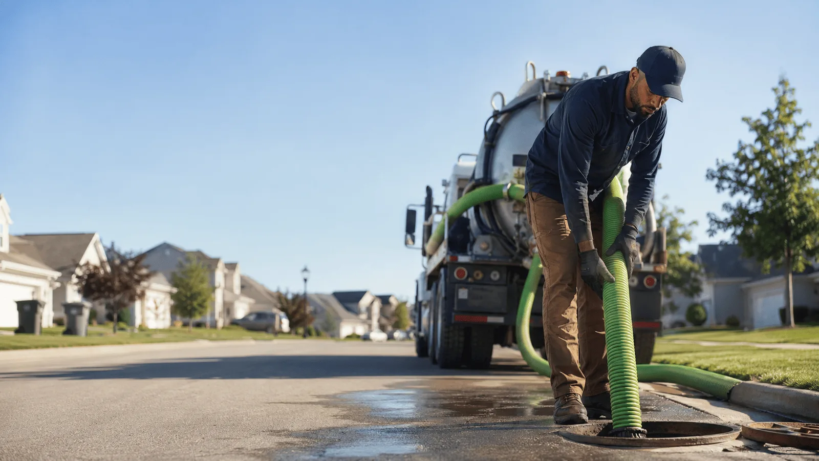 Mosquito Control in Mississippi